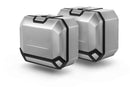 Honda Forza 750 [SHAD] - TR47 Terra Linker Seitenkoffer-10