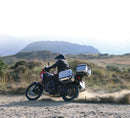 Honda Nr 750 [SHAD] - TR47 Terra Linker Seitenkoffer-7