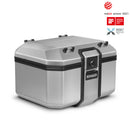 Ducati Desert X 937 [SHAD] - Topcase TR48 Terra 10kg 48L-1