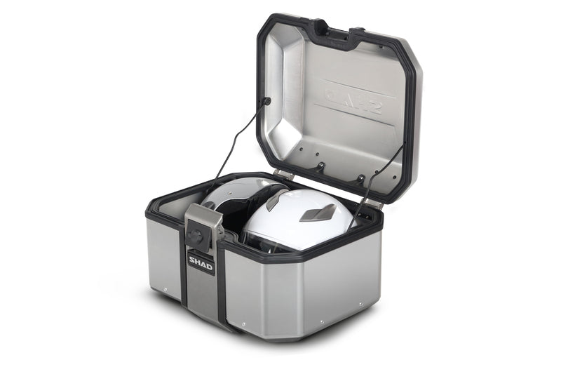 Honda Nr 750 [SHAD] - TR48 Terra Topcase 10kg 48L