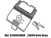 Default Title [SHAD] - SH48 Schlossmechanismus