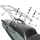 Honda Cbf 1000 [SHAD] - Kit de montage Top Master - Honda-1