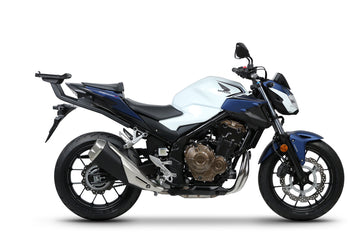 Honda Cb 500 Hornet [SHAD] - Top Master Befestigungssatz - 0