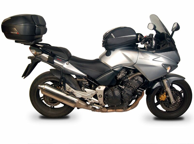 Honda Cbf 500 [SHAD] - Kit de montage Top Master - Honda