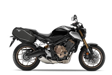 Honda Cb 650 R Neo Sports Cafe [SHAD] - Pin Befestigungssystem