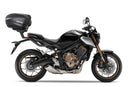 Honda Cb 650 R Neo Sports Cafe [SHAD] - Top Master mounting kit - Honda CB 650 R/F-1