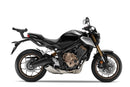 Honda Cb 650 R Neo Sports Cafe [SHAD] - Top Master mounting kit - Honda CB 650 R/F-2