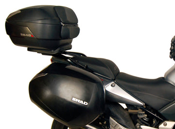 Honda Cbf 500 [SHAD] - 3P Befestigungssystem (seitlich) - Honda - 0