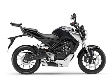 Honda Cb 300 [SHAD] - Kit de montage Top Master - Honda - 0