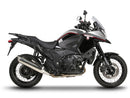 Honda Vfr 1200 X Crosstour [SHAD] - 3P mounting system (side) - Honda
