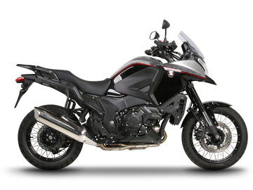 Honda Vfr 1200 X Crosstour [SHAD] - Système de montage 3P (latéral) - Honda