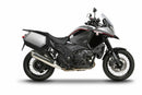 Honda Vfr 1200 X Crosstour [SHAD] - 3P mounting system (side) - Honda
