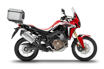 Honda CRF 1000 L Africa Twin / VFR 1200 X Crosstourer [2012-2019] [SHAD] - Top Master mounting kit