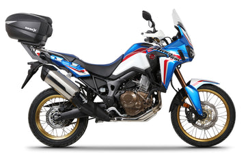 Honda Crf 1000 L At Adv Sp [SHAD] - Top Master Montagesatz - Honda CRF1000 Africa Twin