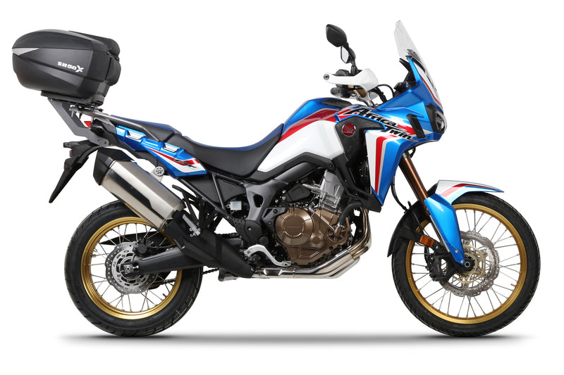 Honda Crf 1000 L Africa Tw [SHAD] - Top Master mounting kit - Honda CRF1000 Africa Twin