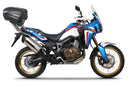 Honda Crf 1000 L Africa Tw [SHAD] - Top Master mounting kit - Honda CRF1000 Africa Twin-1