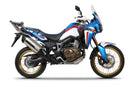 Honda Crf 1000 L At Adv Sp [SHAD] - Top Master Montagesatz - Honda CRF1000 Africa Twin-3