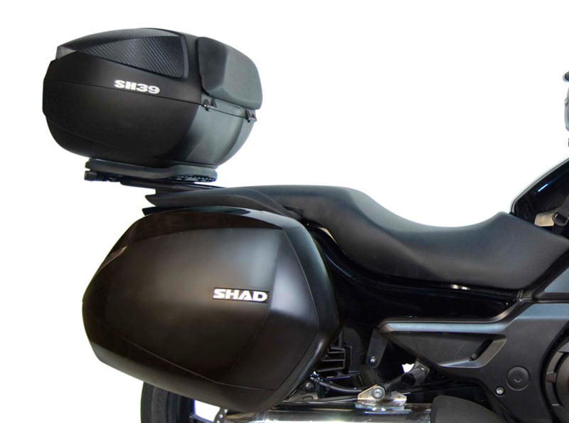 Honda Ctx 1300 [SHAD] - 3P Befestigungssystem (seitlich) - Honda