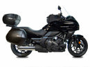 Honda Ctx 1300 [SHAD] - 3P Befestigungssystem (seitlich) - Honda-6