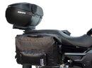 Honda Ctx 1300 [SHAD] - Top Master mounting kit - Honda-4