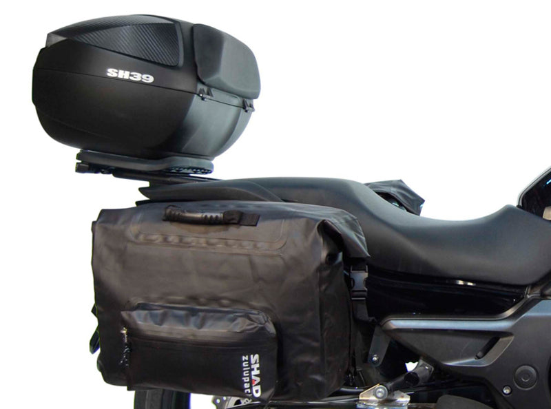 Honda Ctx 700 [SHAD] - Top Master Montagesatz - Honda