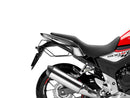 Honda Xl 750 [SHAD] - Seitentaschen Halter Honda