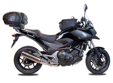 Honda Nc 750 X Dct [SHAD] - Top Master Montagesatz - Honda