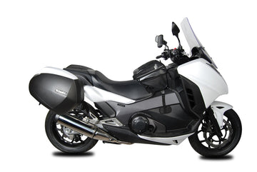 Honda Nc 700 [SHAD] - 3P Befestigungssystem (seitlich) - Honda - 0