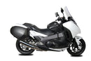Honda Nc 750 S Dct [SHAD] - 3P Befestigungssystem (seitlich) - Honda-2