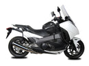 Honda Nc 700 [SHAD] - 3P Befestigungssystem (seitlich) - Honda-3