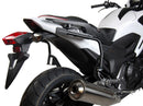 Honda Nc 750 S Dct [SHAD] - 3P Befestigungssystem (seitlich) - Honda-4