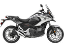 Honda Nc 750 [SHAD] - 3P Befestigungssystem (seitlich) - Honda-2