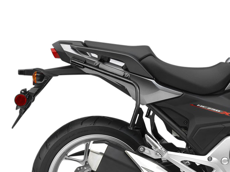 Honda Nc 750 [SHAD] - 3P Befestigungssystem (seitlich) - Honda