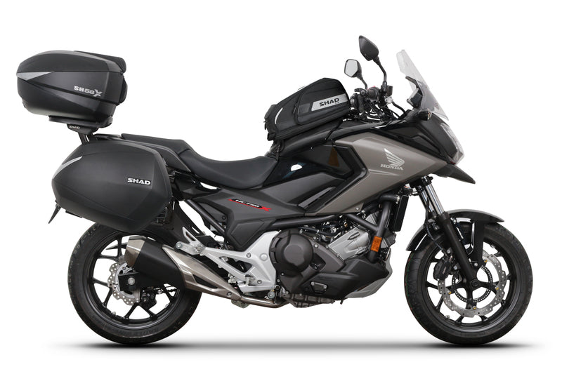 Honda Nc 750 [SHAD] - Top Master Montagesatz - Honda
