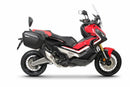 Honda X-Adv [SHAD] - Système de montage 3P (latéral) - Honda
