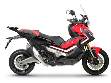 Honda X-Adv [SHAD] - Kit de montage Top Master - Honda