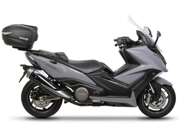 Kymco Ak 550 [SHAD] - Top Master Montagesatz - Kymco