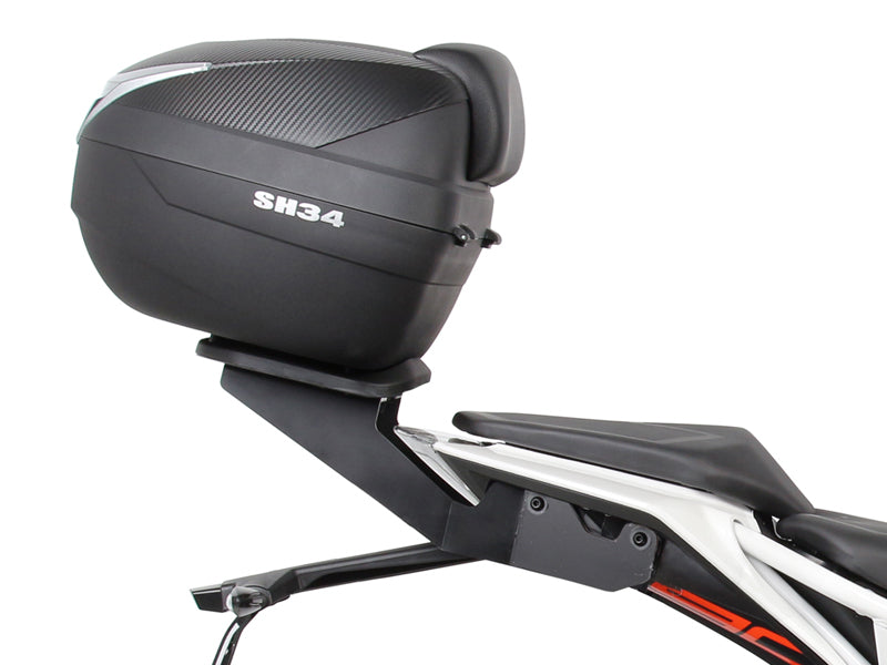 Ktm 390 Duke [SHAD] - Top Master mounting kit - KTM