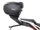 Ktm 390 Duke [SHAD] - Top Master mounting kit - KTM