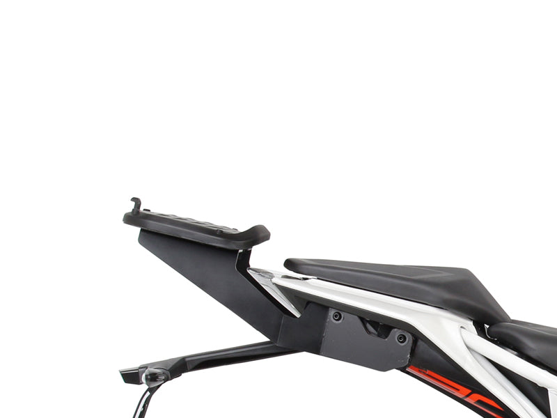 Ktm 390 Duke [SHAD] - Top Master mounting kit - KTM