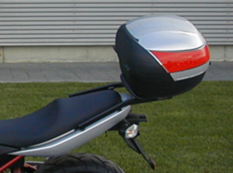 Kawasaki Er 6 F [SHAD] - Top Master mounting kit - Kawasaki