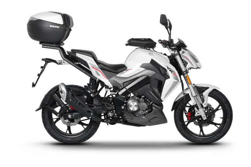 Keeway RKF 125 [2018-2023] [SHAD] - Top Master Montagesatz