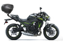 Kawasaki Ninja 650 [SHAD] - Kit de montage Top Master - Kawasaki