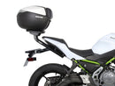 Kawasaki Ninja 650 [SHAD] - Kit de montage Top Master - Kawasaki