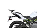 Kawasaki Ninja 650 [SHAD] - Kit de montage Top Master - Kawasaki