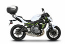 Kawasaki Ninja 650 [SHAD] - Kit de montage Top Master - Kawasaki