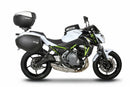 Kawasaki Ninja 650 [SHAD] - Kit de montage Top Master - Kawasaki