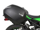 Kawasaki Z 900 [SHAD] - 3P Befestigungssystem (seitlich) - Kawasaki
