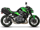 Kawasaki Z Electric [SHAD] - Support de sacoche latérale Kawasaki