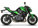 Kawasaki Z Electric [SHAD] - Support de sacoche latérale Kawasaki